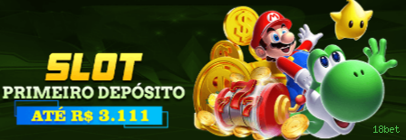 Download gratuito do app da 18bet