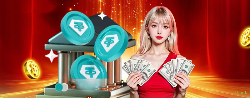 Login seguro na 18bet
